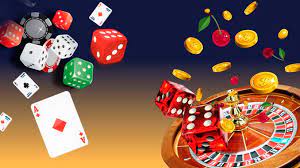 Официальный сайт Spin Bounty Casino